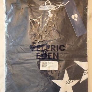 Aelfric Eden t-shirt (Navy blue)